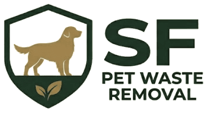 SF Pet Waste Removal